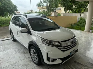 Honda BR-V i-VTEC S 2020 for Sale