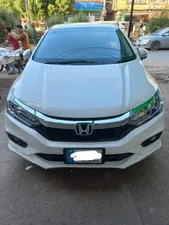 Honda City 1.2L CVT 2022 for Sale