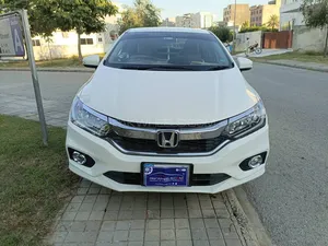 Honda City 1.2L CVT 2022 for Sale