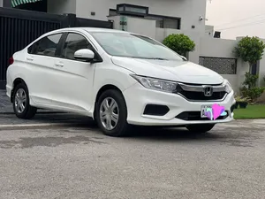 Honda City 1.2L M/T 2022 for Sale