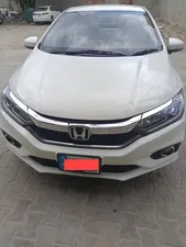 Honda City 1.2L M/T 2022 for Sale