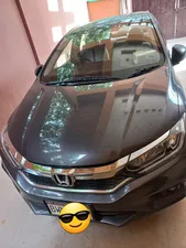 Honda City 1.5L ASPIRE CVT 2022 for Sale