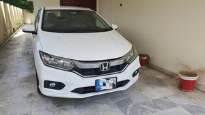 Honda City 1.5L ASPIRE CVT 2022 for Sale