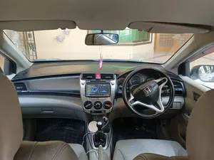 Honda City 2016 for Sale