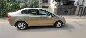 Honda City Aspire 1.5 i-VTEC 2014 for Sale