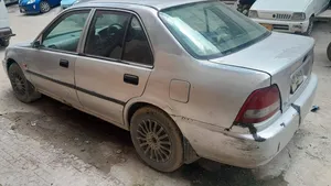 Honda City EXi 2002 for Sale