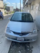 Honda City i-DSI 2004 for Sale