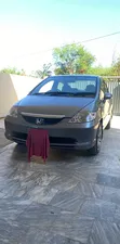 Honda City i-DSI 2004 for Sale