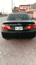 Honda City i-DSI 2007 for Sale