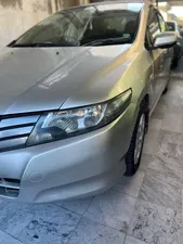 Honda City 1.3 i-VTEC 2009 for Sale