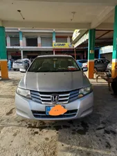 Honda City 1.3 i-VTEC 2010 for Sale