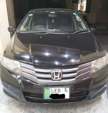 Honda City 1.3 i-VTEC 2014 for Sale