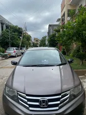 Honda City 1.3 i-VTEC 2015 for Sale