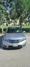 Honda City 1.3 i-VTEC 2016 for Sale