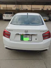 Honda City 1.3 i-VTEC 2018 for Sale