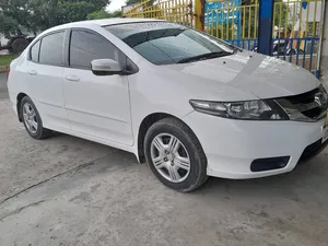 Honda City 1.3 i-VTEC 2021 for Sale