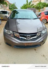 Honda City 1.3 i-VTEC Prosmatec 2017 for Sale