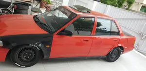 Honda Civic 1988 for Sale