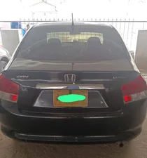 Honda City 2011 for Sale