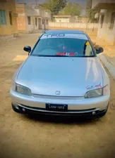 Honda Civic EX 1995 for Sale