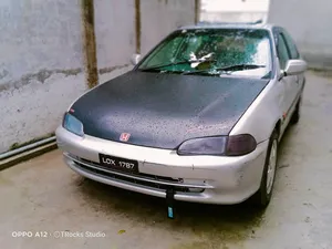 Honda Civic EX 1995 for Sale