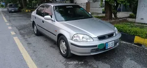 Honda Civic EXi 1998 for Sale