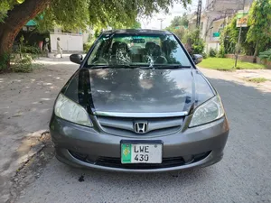 Honda Civic EXi Prosmatec 2006 for Sale