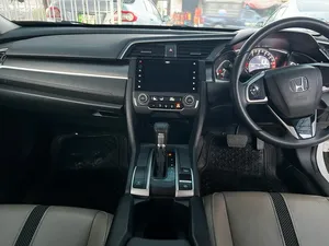 Honda Civic Oriel 1.8 i-VTEC CVT 2020 for Sale