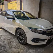 Honda Civic Oriel 1.8 i-VTEC CVT 2020 for Sale