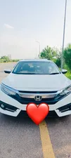 Honda Civic Oriel 1.8 i-VTEC CVT 2021 for Sale