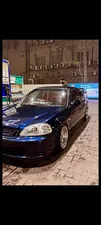 Honda Civic VTi 1.6 1997 for Sale