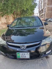 Honda Civic VTi 1.8 i-VTEC 2010 for Sale