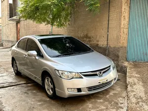 Honda Civic VTi 1.8 i-VTEC 2010 for Sale