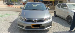 Honda Civic VTi 1.8 i-VTEC 2014 for Sale