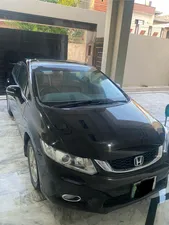 Honda Civic VTi Oriel Prosmatec 1.8 i-VTEC 2016 for Sale