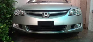 Honda Civic VTi Prosmatec 1.8 i-VTEC 2007 for Sale