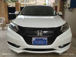 Honda Vezel Hybrid Z 2014 for Sale