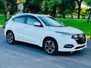 Honda Vezel Hybrid Z 2019 for Sale