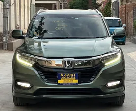 Honda Vezel Hybrid Z Honda Sensing  2019 for Sale