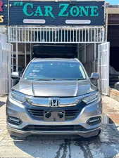 Honda Vezel Hybrid Z Honda Sensing  2019 for Sale