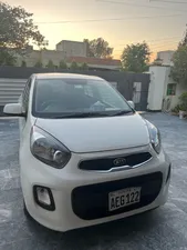 KIA Picanto 1.0 MT 2021 for Sale