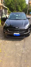 KIA Sportage AWD 2020 for Sale