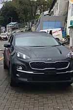 KIA Sportage AWD 2023 for Sale