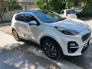 KIA Sportage AWD 2023 for Sale