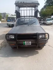 Mazda 626 1991 for Sale