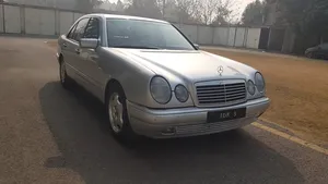 Mercedes Benz E Class 1998 for Sale