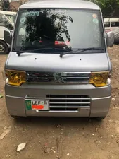 Mitsubishi Minicab G 2013 for Sale