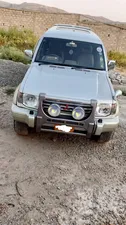 Mitsubishi Pajero Evolution 1999 for Sale