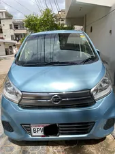 Nissan Dayz Bolero X 2015 for Sale