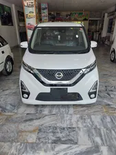 Nissan Dayz Highway star S hybrid X pro pilot 2020 for Sale